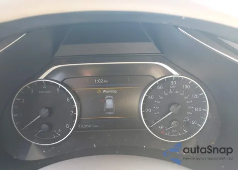 2015 Nissan Murano Platinum из США, поврежденный, VIN 5N1AZ2MG7FN274056